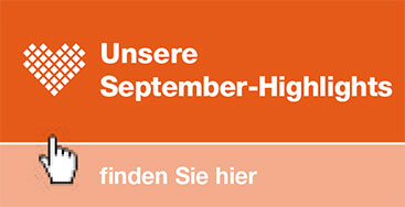 Link zu September-Angeboten Link zu September-Angeboten