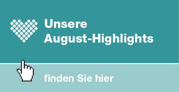 Angebotsflyer August