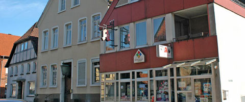 Hölty'sche Apotheke aktuell